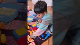 Billing-counter Cherrys Chiku,Cherry s toy #Shorts
