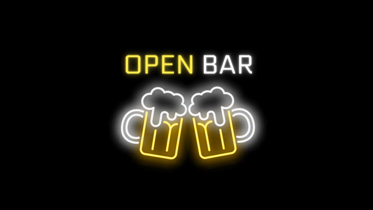 Oesa - OPEN BAR