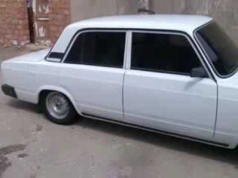 LADA 07 - YouTube