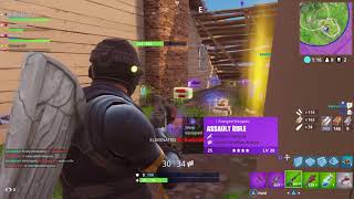 What the hell?! (Impulse Grenade?)