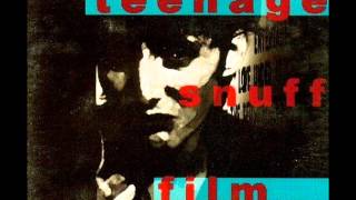 Rowland S. Howard - I Burnt Your Clothes chords