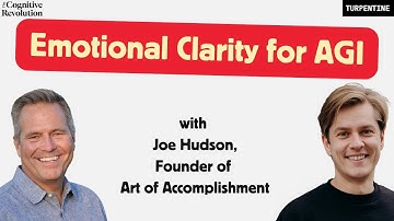 Coaching the Creators: Inside the Minds Building Frontier AI with Executive Coach Joe Hudson