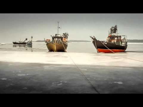 Video: Kalastusperinteen Iltaisin