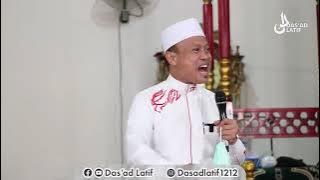 Ustad Das'ad Latif    Jangan Sebut KORUPTOR sebut saja PENCURI MALING