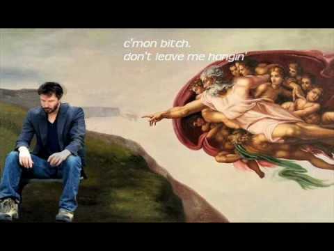 FUNNIEST Photoshops of SAD KEANU REEVES