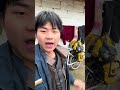 今天虽然有点感冒但是不影响我骑行,说干就干穷游 骑行户外真实户外 出头