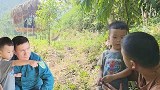 Download Lagu The Elephant Boy resolved his father's misunderstanding with the policeman MP3 Download Lagu The Elephant Boy resolved his father's misunderstanding with the policeman MP3