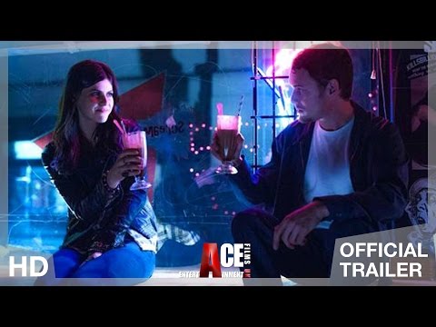 Burying The EX - Official Trailer HD - Anton Yelchin/Ashley Greene