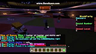 Hive Hack Report _iTzS3b1 #1 BlockParty