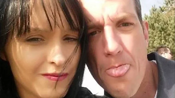 Stacey Gwilliam clawed her way out of bush grave a...