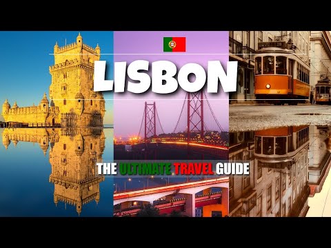 וִידֵאוֹ: Lisbon Oceanarium: המדריך השלם