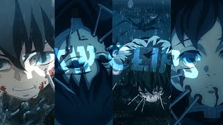 Muichiro Tokito Raw Clips Kimetsu No Yaiba Season 3 Cap 7 1080P 60Fps