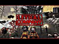 On Découvre Lethal Company et nos meilleurs moments 