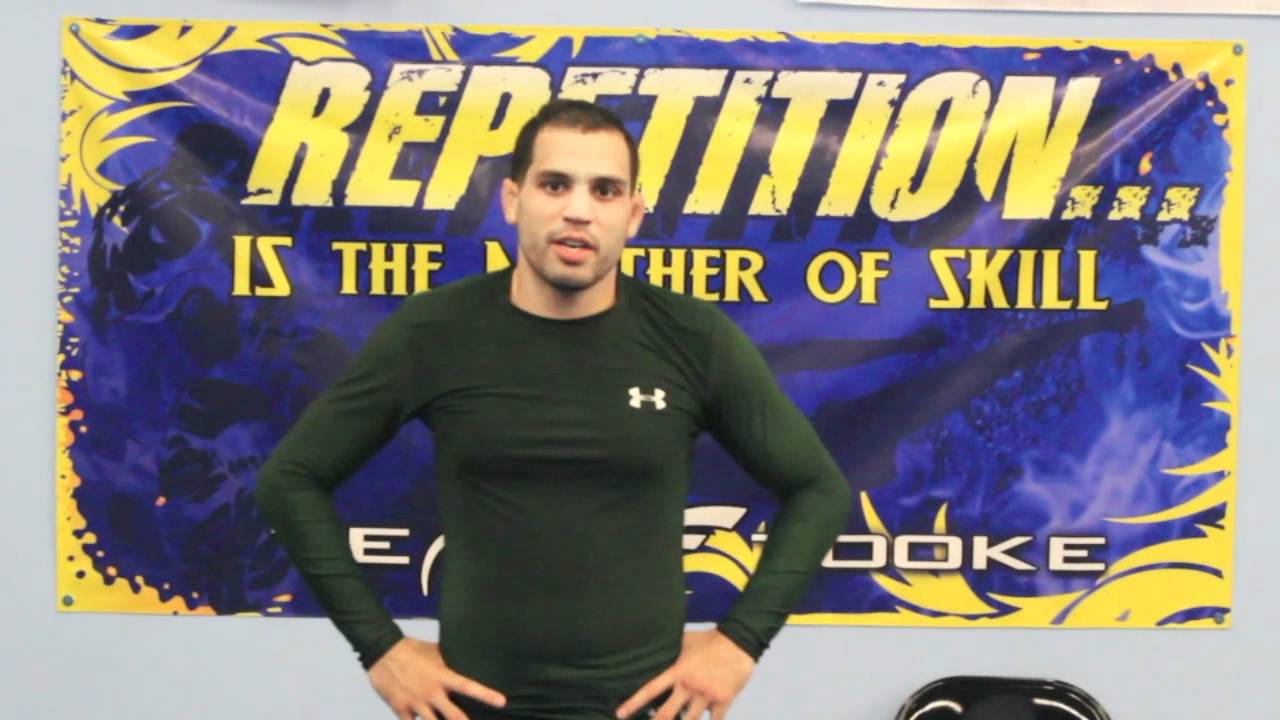 Team Tooke MMA Academy Student Testimonials