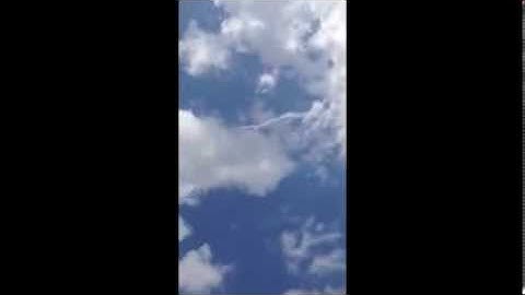 HPR Level 1 Certification Flight