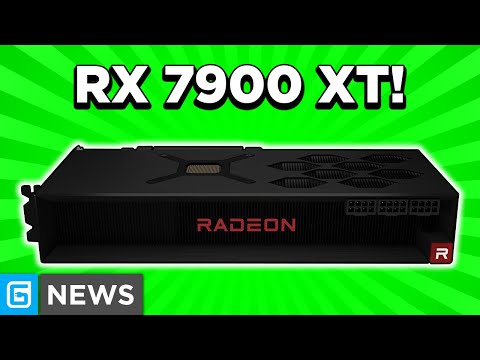 RX 7900 XT CHANGES GPUs Forever!