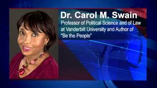 Dr. Carol M. Swain on Race Relations in America
