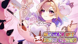 ✨🦊Plan E: Myscake 🦊✨ 【NIJISANJI EN | Enna Alouette】