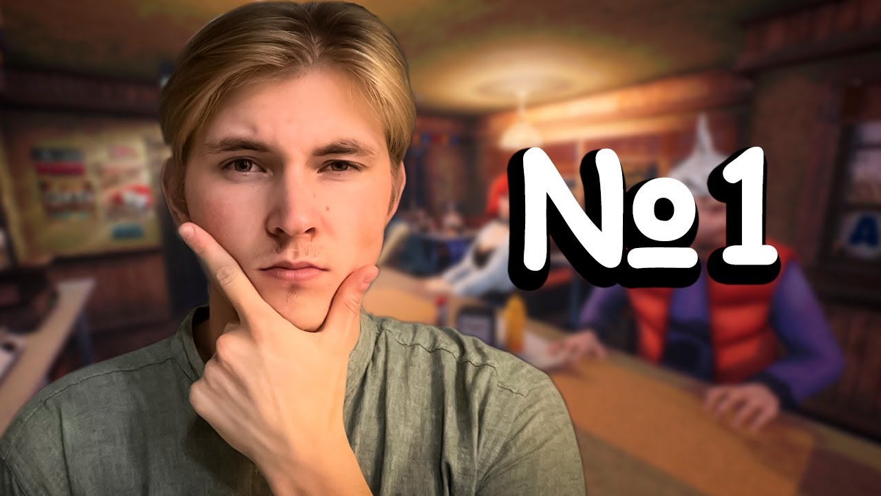 ПРОХОЖДЕНИЕ WHILE WE WAIT HERE №1 - | УЮТНЫЙ БАР ПОСРЕДИ ПУСТЫНИ |