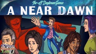 A Near Dawn: Prologue Android Gameplay HD screenshot 1