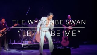 𝘽𝙀𝙉 𝙋𝙊𝙍𝙏𝙎𝙈𝙊𝙐𝙏𝙃 - “LET IT BE ME” - WYCOMBE SWAN THEATRE - SEPT 2023 screenshot 5