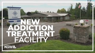 Former Elmers Pancake House transformed into health care facility