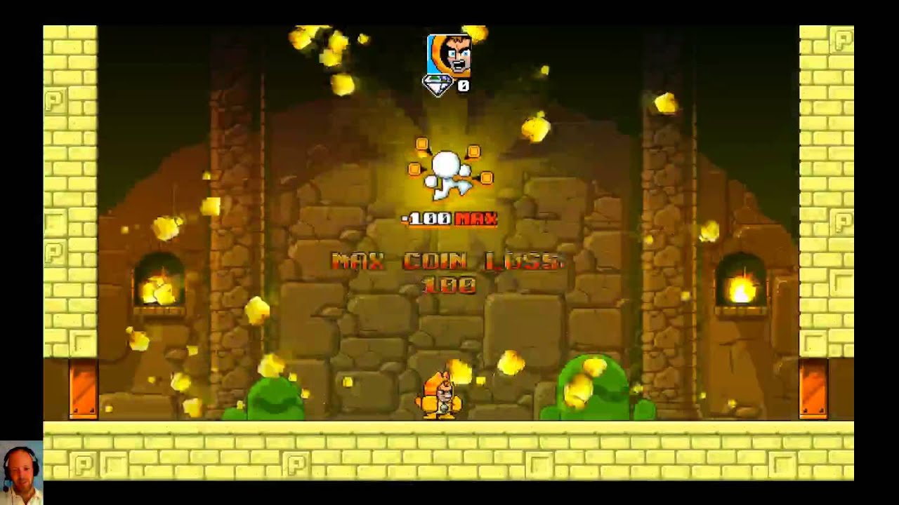 Fresh Indie: Mega Coin Squad