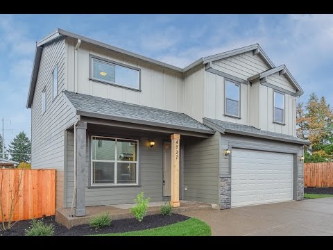 Hawthorn Glen Lot 30 - Stone Bridge Homes NW