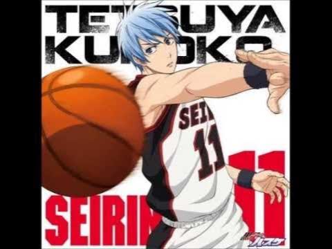 Para seus ouvidos: Kuroko no Basket – Gato no Teclado