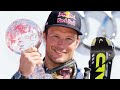 Aksel Lund Svindal Says Goodbye To His Legendary Career | In Search Of Speed