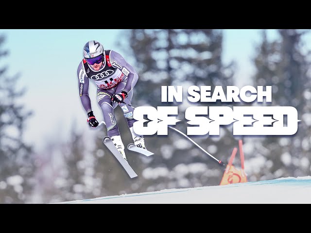 Aksel Lund Svindal Caps Off A Legendary Career