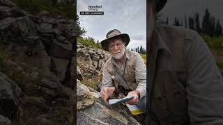 BREAKING: NRED Announces AI-Powered Mineral Evaluation Patent Filing