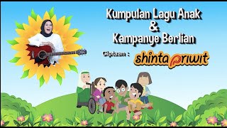 Download Lagu KUMPULAN LAGU ANAK - Shinta Priwit MP3