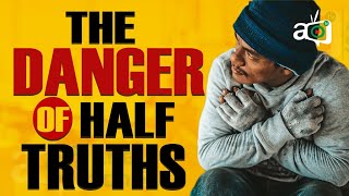 5 HALF-TRUTHs About Money That Keeps People Poor Or Average