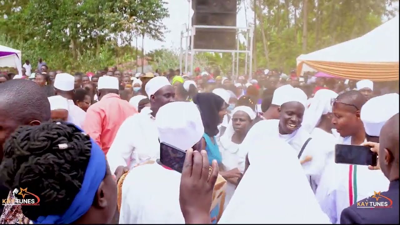 ILAGOSA WA ILAGOSA FULL STORY OF HIS RISE AND FALL