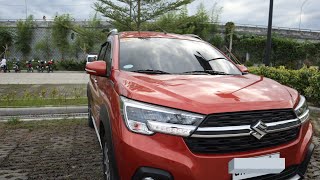 2022 Suzuki XL7 1.5 AT Owners Review