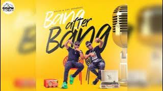 Dj Aplex & Aux DrumBoss-Bang After Bang