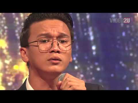 APEX TAJUDIN - JUWITA