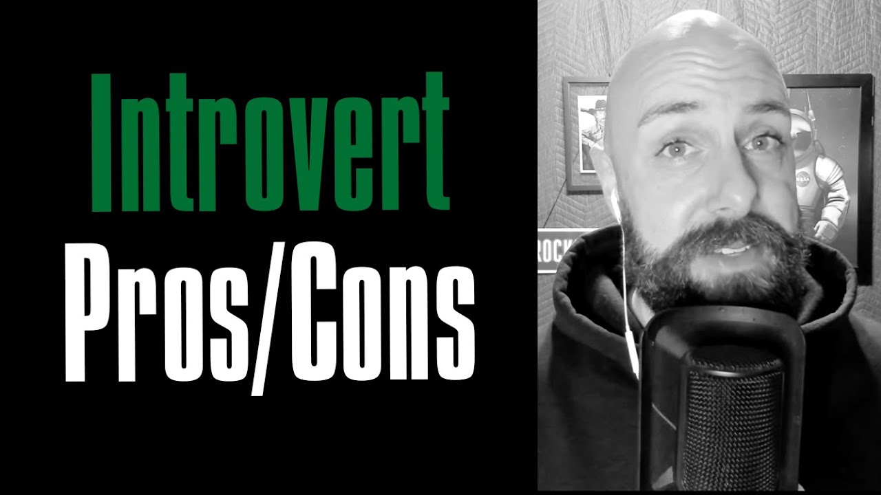 Pros & Cons Of Being An Introvert Chiropractor