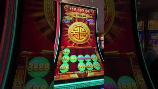 $17 Spins Trigger the Bonus on Money Gong! 🥁💰