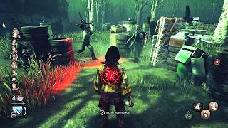 I Found The WORST Killer BOTS in 2v8 DBD! | Compilation