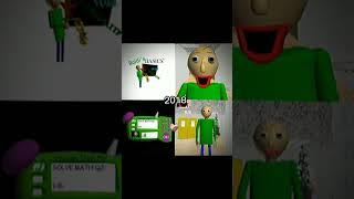 Baldi