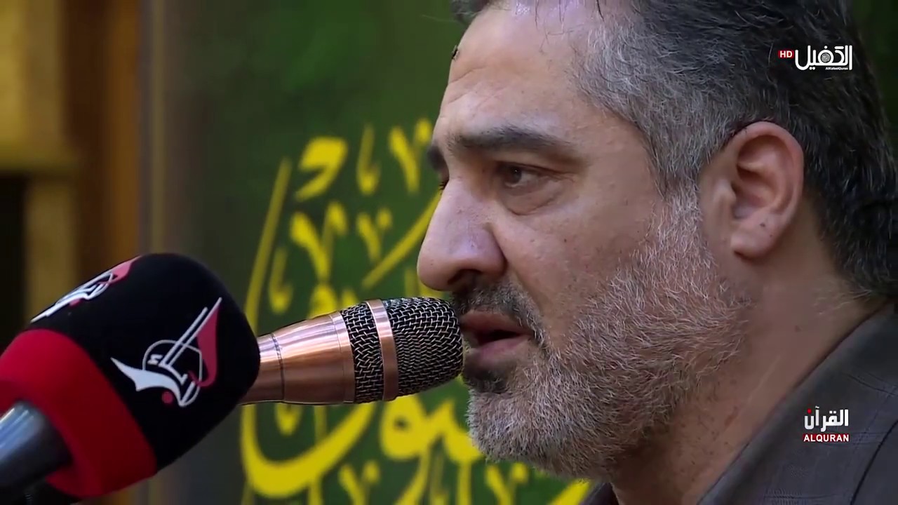 سورة الحشر  أجمل تلاوات القارئ أحمد أبو القاسمي