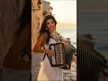 Gil of Steel — Greek Wine (Accordion Instrumental | Mediterranean Sunset Version)