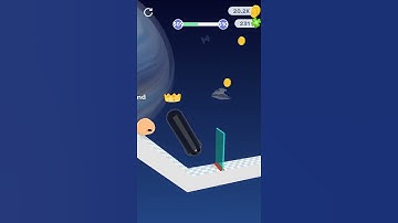 Hopping Heads 😎 Scream & Shout mod  🤣 #309 iOS Android Gameplay #shorts