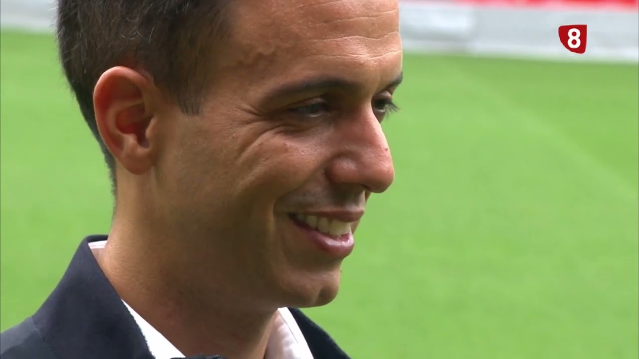 Deportes 8 Valladolid. Edición de noche. 19 de febrero de 2026