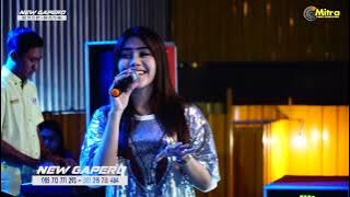 NEW GAPERO MUSIC-HANYA UNTUKMU-SALMA NOVITA-HAPPY PARTY PEMUDA CXT (CAH KUTUK TENGAH)