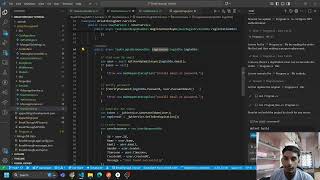 10. Login | Vibe Coding Tutorial | .Net core | Angular | Bengali
