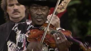 Miniatura de vídeo de "Clarence Gatemouth Brown - "Leftover Blues" [Live from Austin, TX]"