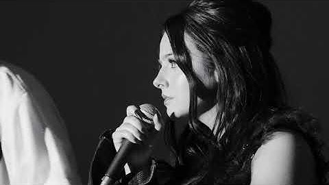 Thumbnail of Jessie Murph - Someone In This Room ft. Bailey Zimmerman (Live in Nashville)